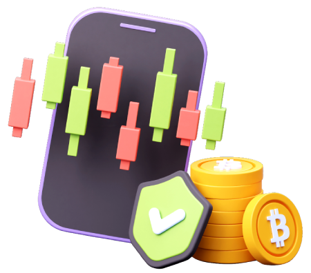 Cryptocurrency Exchange Software development