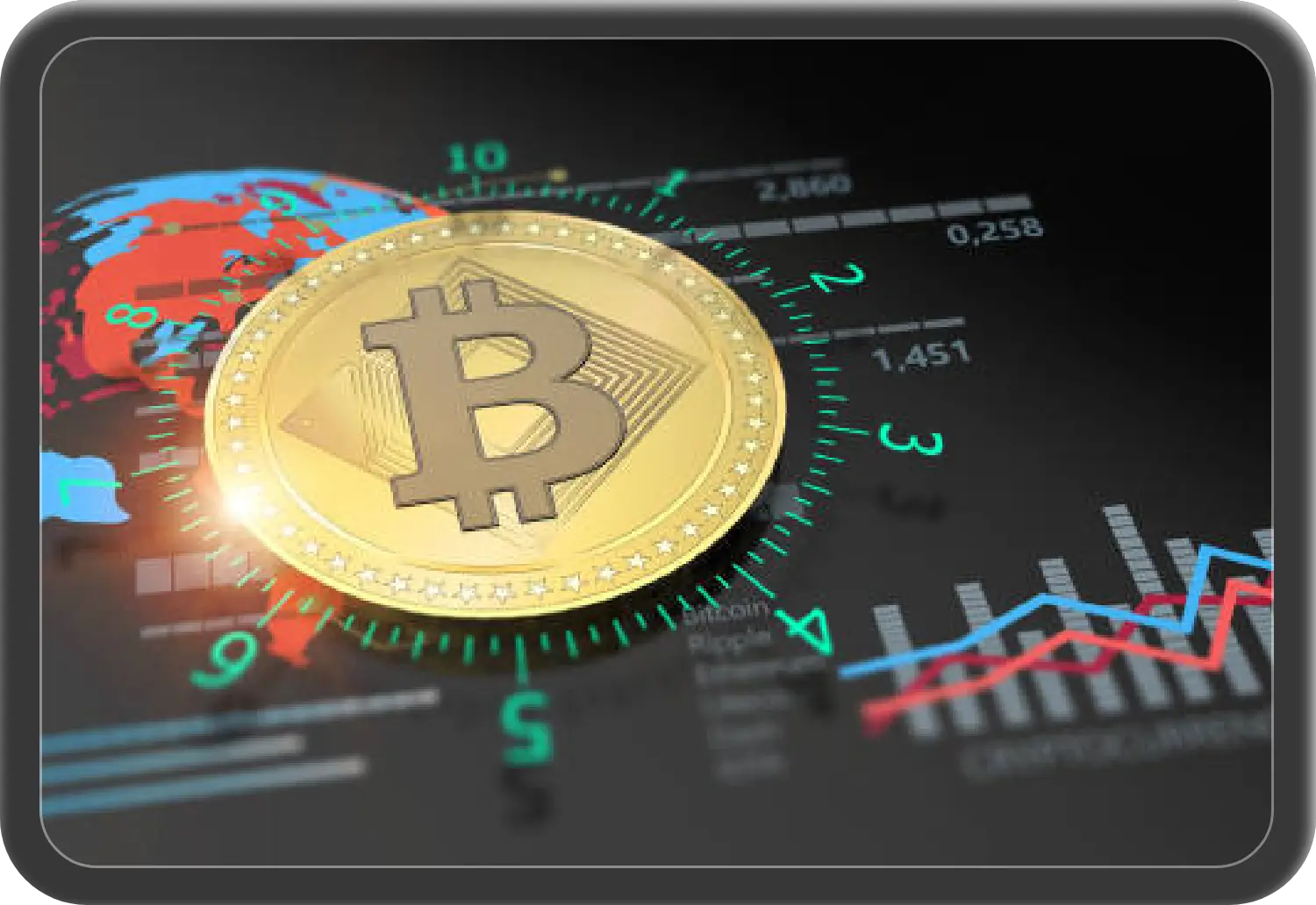 Bitcoin Exchange Software