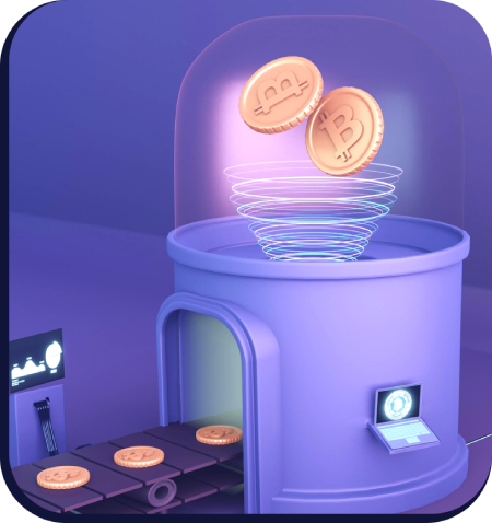 Cryptocurrency Exchange Script