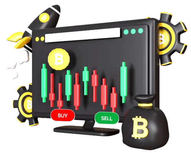 Cryptocurrency Exchange Script