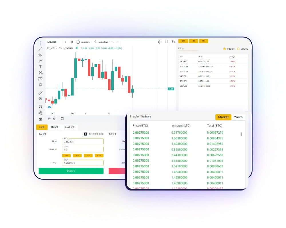 Exchange