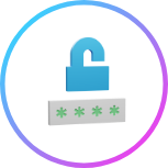 Protected Login