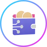 Crypto Wallet 