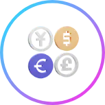 Multiple Currency Pairing