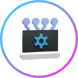Liquidity & API Integration