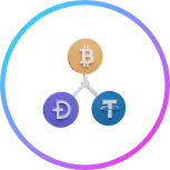 Multi-Cryptocurrency Support