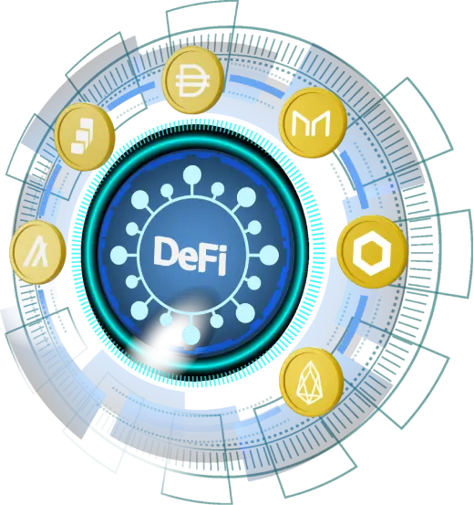 DeFi Development Company