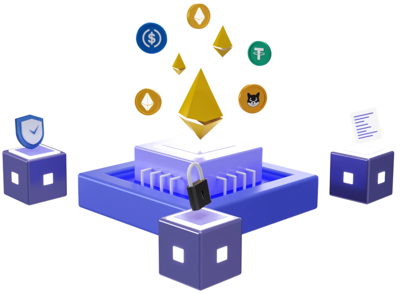 Ethereum Token Development