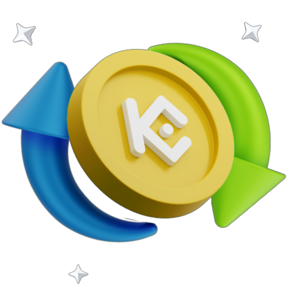 KuCoin banner