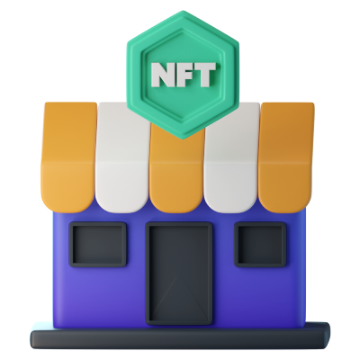 NFT Marketplace Development