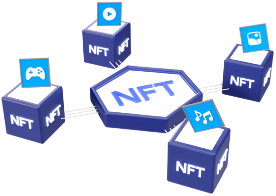 NFT Token Development Company