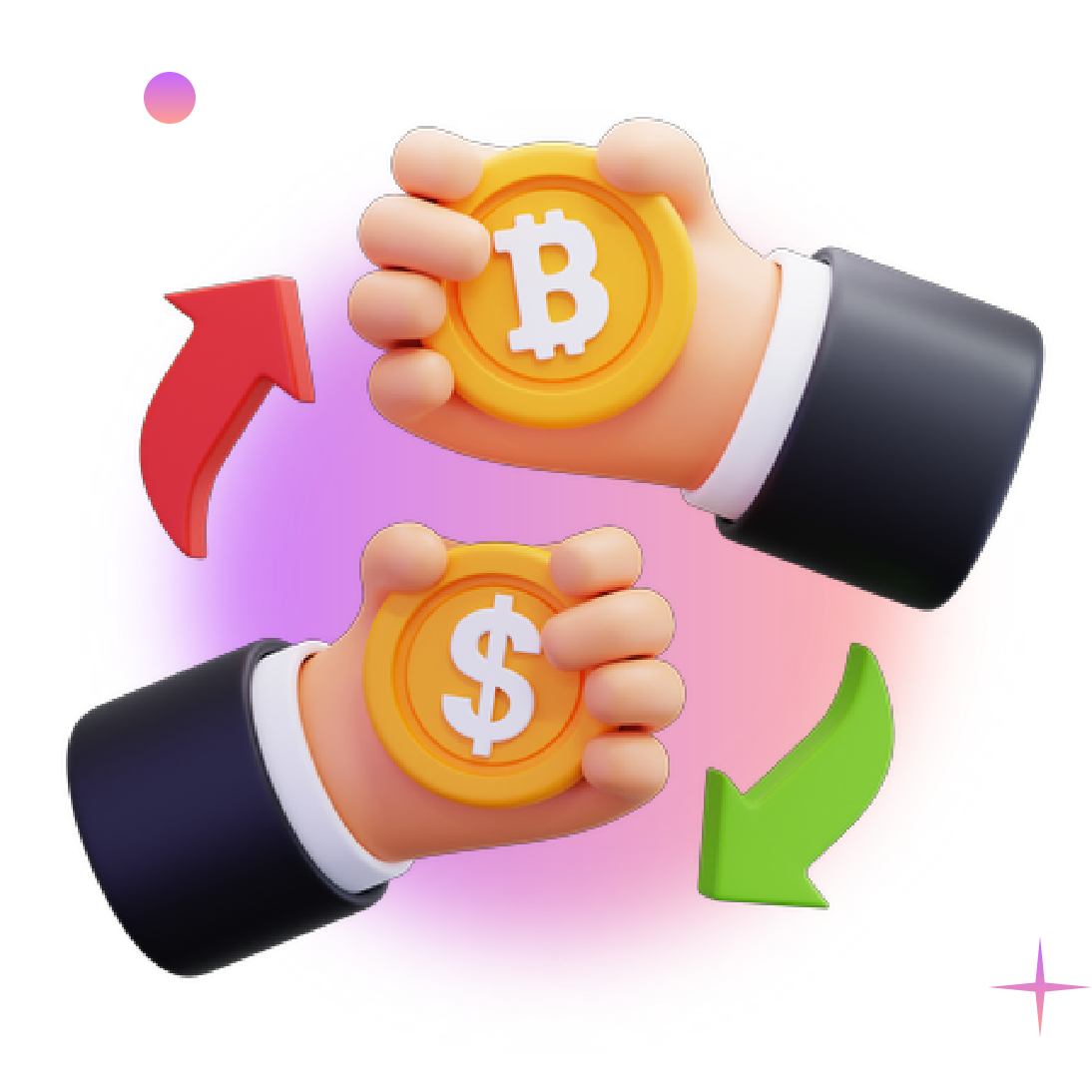 P2P Cryptocurrency Exchange Development Company