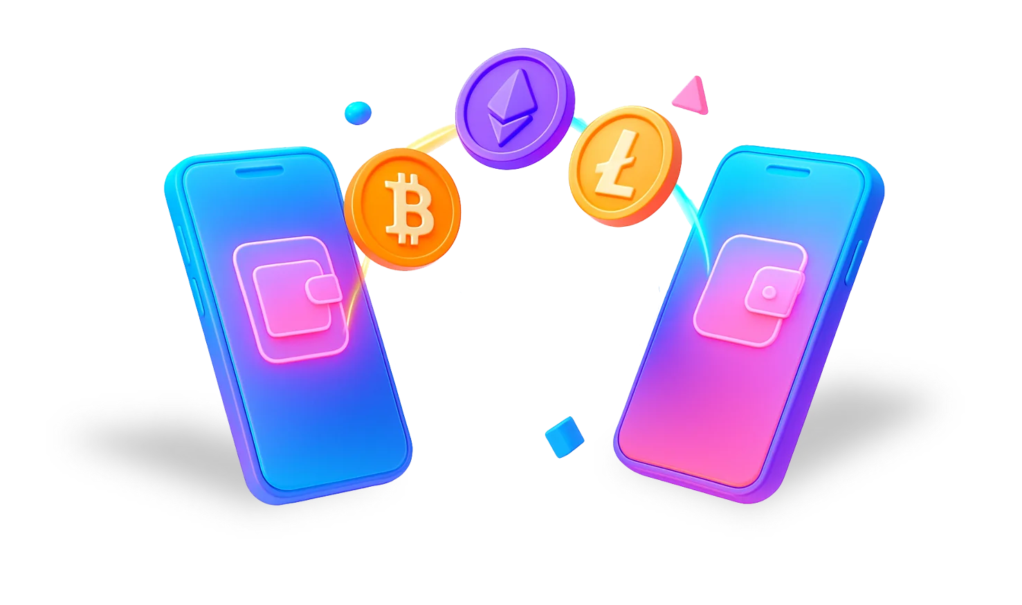 P2P Cryptocurrency Exchange Development Company