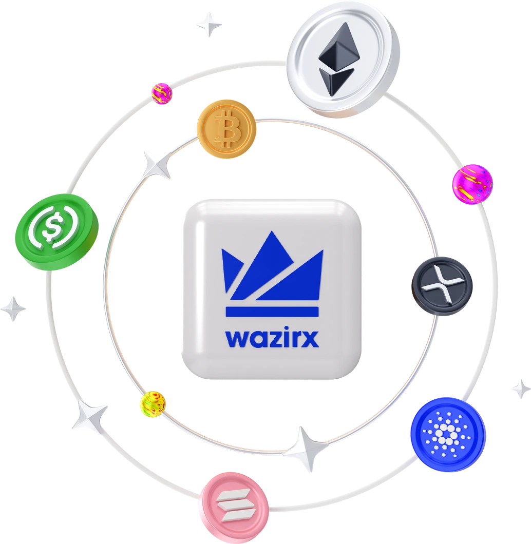 Wazirx Clone Script