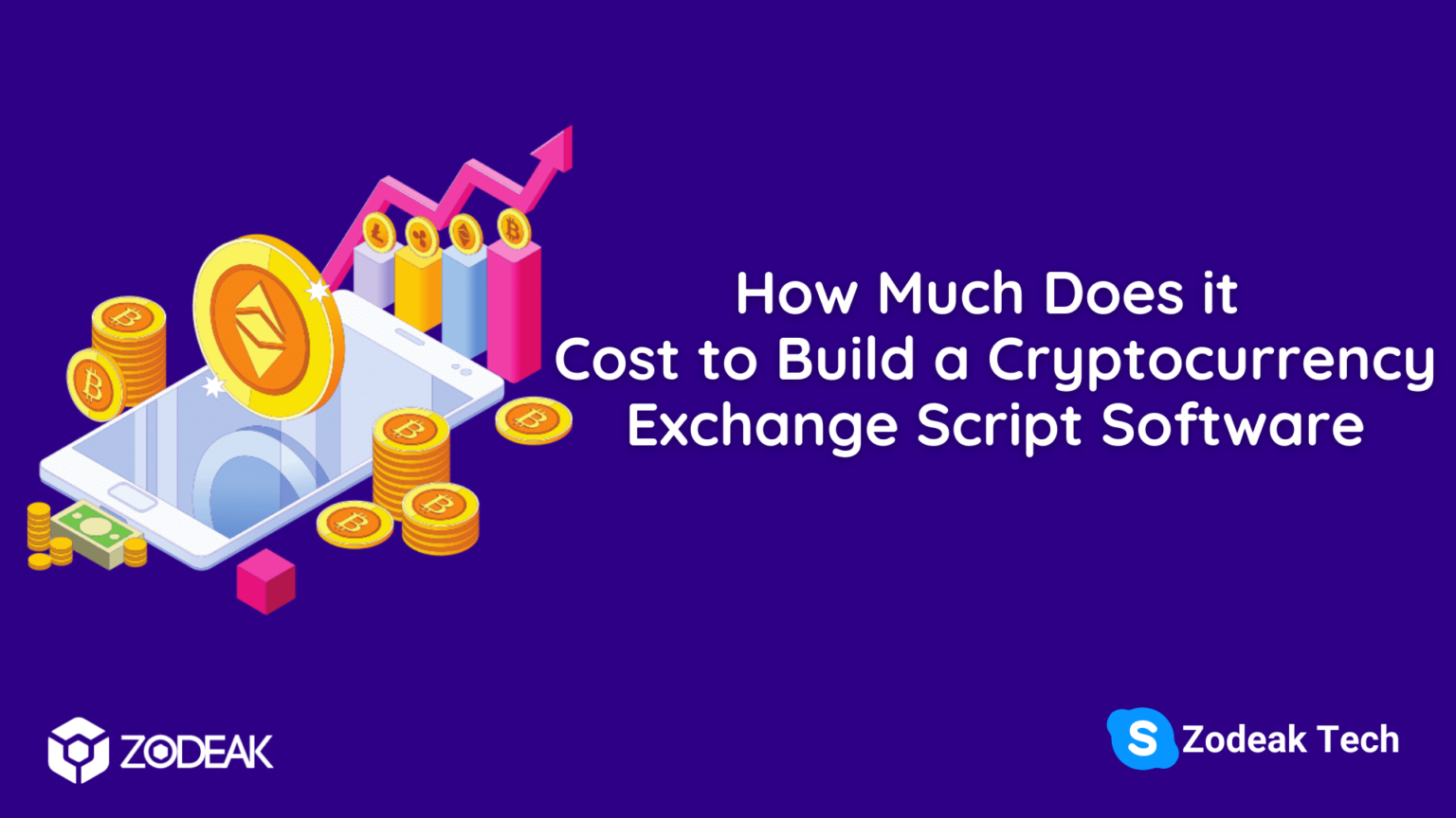 Cost to Build a Cryptocurrency Exchange Script Software ...