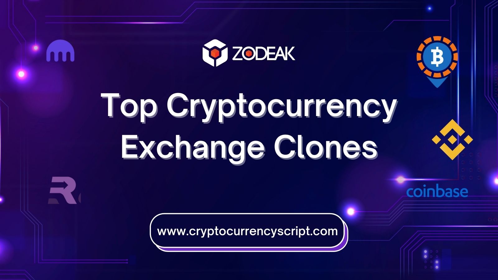 Top Cryptocurrency Exchange Clones in 2022 that you must know!