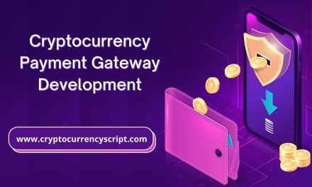 Cryptocurrency Payment Gateway Development Services – Zodeak
