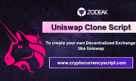 Uniswap Clone Script – Start a DeFi-Based Decentralized Exchange Platform like Uniswap