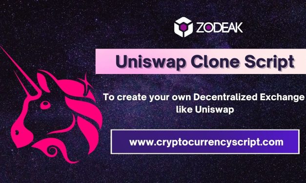 Uniswap Clone Script – Start a DeFi-Based Decentralized Exchange Platform like Uniswap
