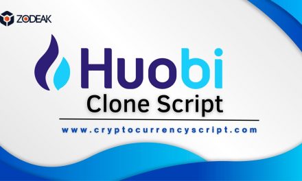 Huobi Clone Script – Start a Crypto Exchange Platform like Huobi