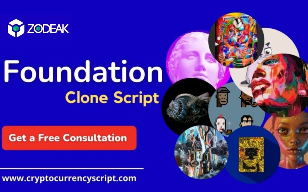 Foundation-Clone-Script