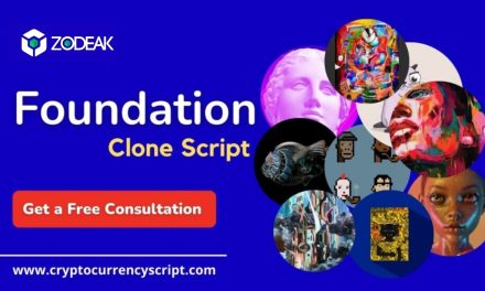Foundation Clone Script – Create NFT Marketplace like Foundation
