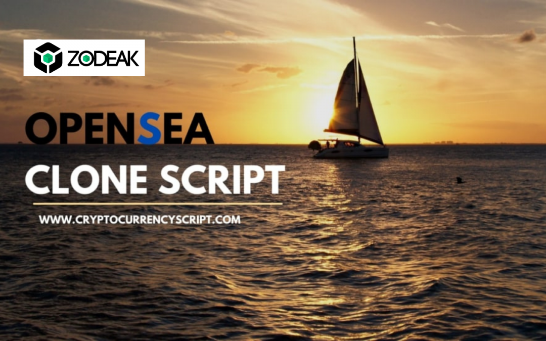 Opensea-Clone-Script