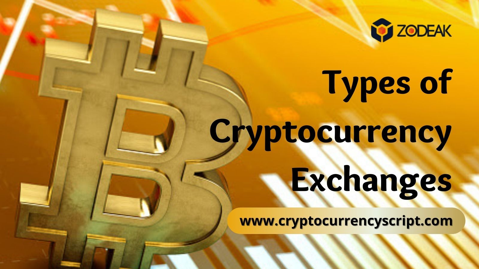 What are the Types of Cryptocurrency Exchanges?