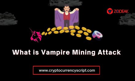 What is Vampire Mining Attack? – Everything you need to know in Sushiswap Saga