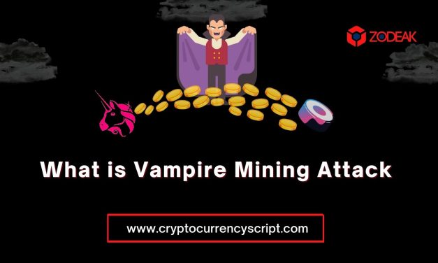 What is Vampire Mining Attack? – Everything you need to know in Sushiswap Saga