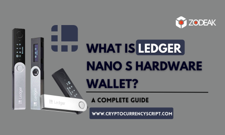 What Is Ledger Nano S Wallet? – A Complete Guide