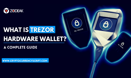 What Is Trezor Wallet? – A Complete Guide