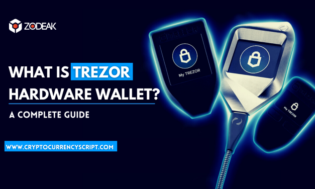 What Is Trezor Wallet? – A Complete Guide