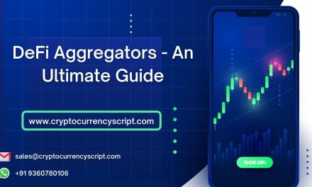 An Ultimate Guide on How to Build DeFi Aggregators