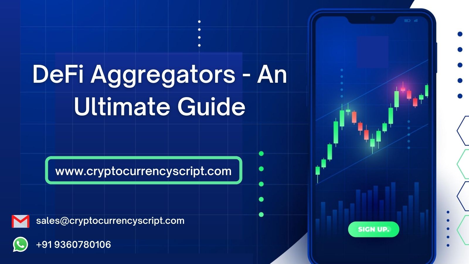 An Ultimate Guide on How to Build DeFi Aggregators