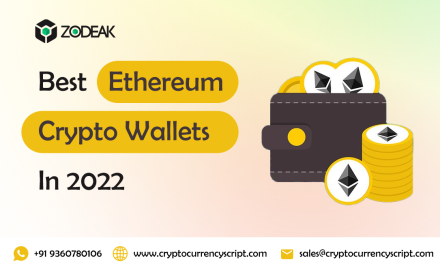 The Best Ethereum Wallets In 2022