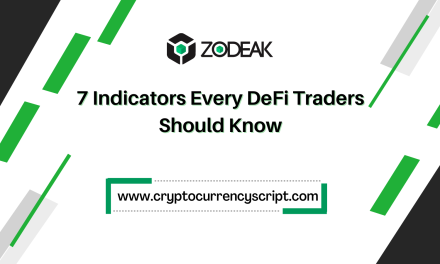 7 Indicators Every DeFi Traders Should Know