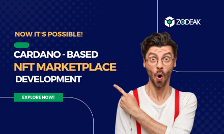 <strong>Cardano NFT Marketplace Development – Inclusive Guide 2023!</strong>