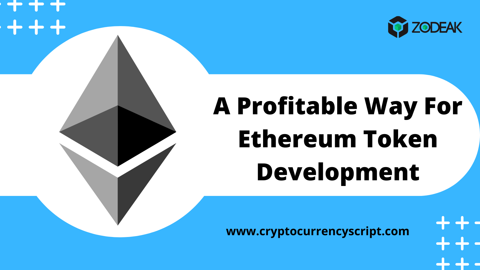 A Profitable Way to create your own Ethereum Token