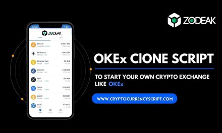 OKEx Clone Script – To Start Your Own Crypto Exchange Like OKEx