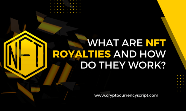 What are NFT Royalties and How Do They Work?