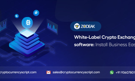 <strong>White-Label Crypto Exchange software: Install Business Easily!</strong>