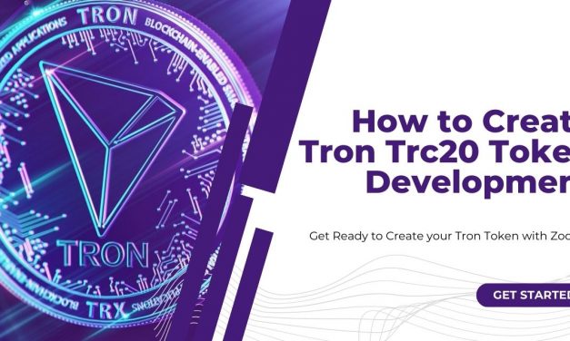 <strong>How To Create TRC20 Token Development</strong>