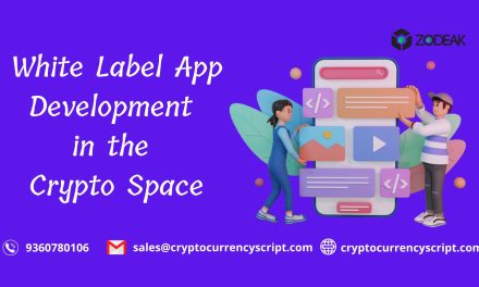 The Benefit of Going With White Label App Development in the Crypto Space