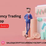 <strong>Cryptocurrency Trading App: How to Build It – An Overview</strong>