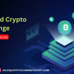 <strong>How To Build Crypto Exchange – The Beginners Guide</strong>