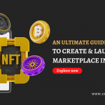<strong>An Ultimate Guide to Create & launch NFT Marketplace in 2023</strong>