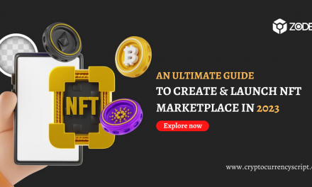 <strong>An Ultimate Guide to Create & launch NFT Marketplace in 2023</strong>