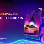 Build NFT Marketplace On Avalanche Blockchain