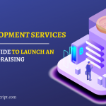ICO Development Services — Complete Guide To Launch an ICO For Fundraising